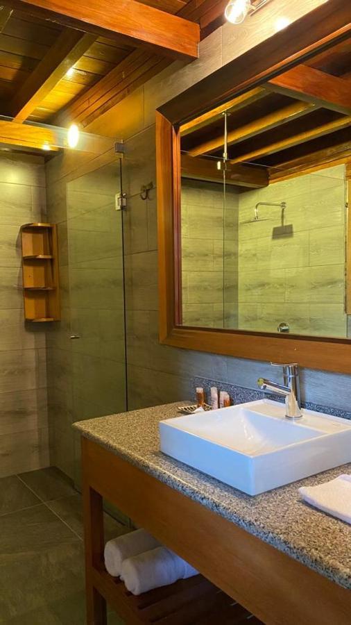 Hostal Zafiro Mindo Dış mekan fotoğraf