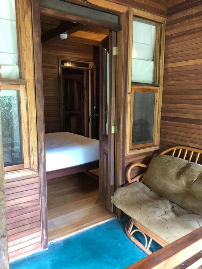 Hostal Zafiro Mindo Dış mekan fotoğraf